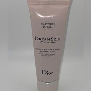 Dior dream skin 1 minute mask